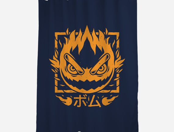 Fireball Bomb
