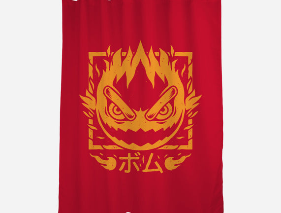 Fireball Bomb