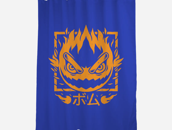Fireball Bomb