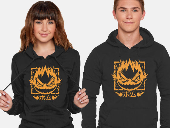 Fireball Bomb