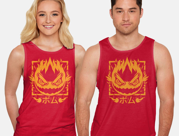 Fireball Bomb