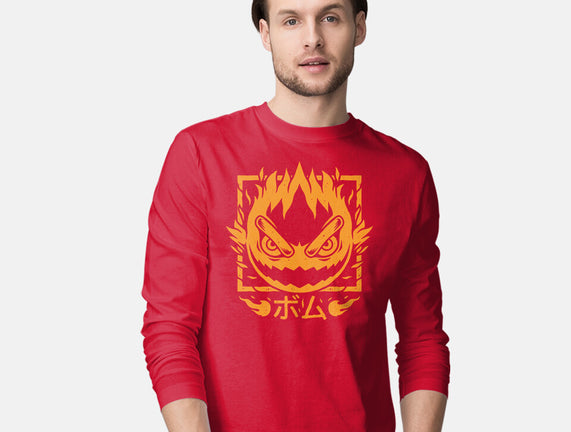 Fireball Bomb