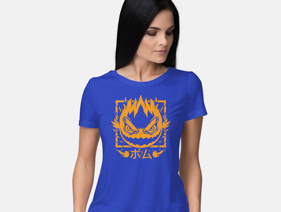 Fireball Bomb