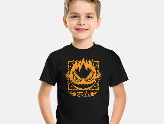 Fireball Bomb