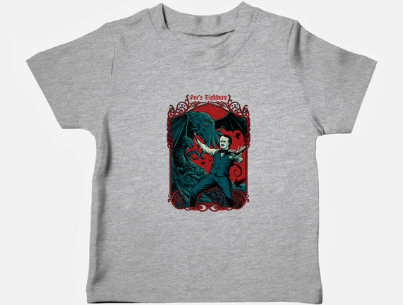 Poe's Nightmare