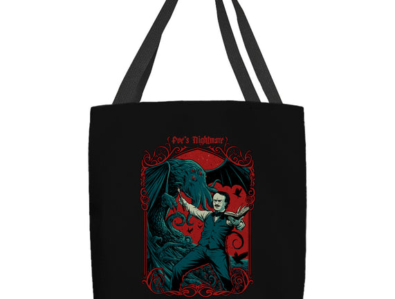 Poe's Nightmare