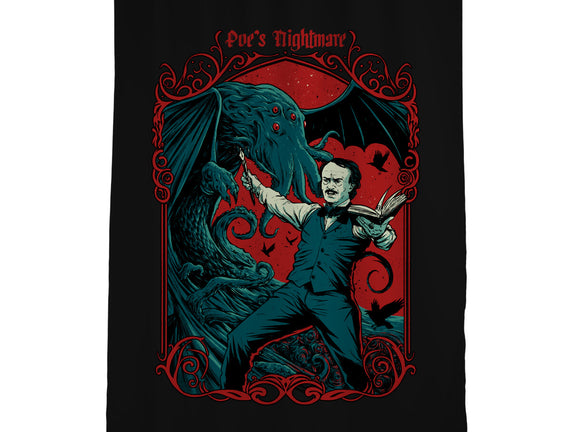 Poe's Nightmare