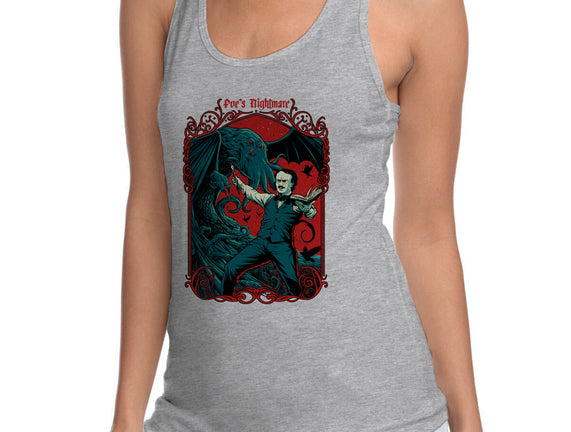 Poe's Nightmare