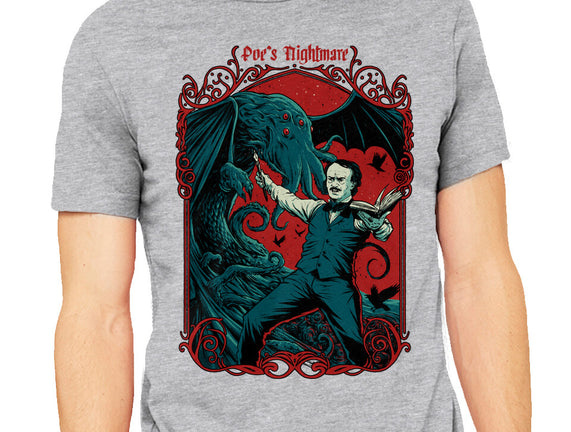 Poe's Nightmare
