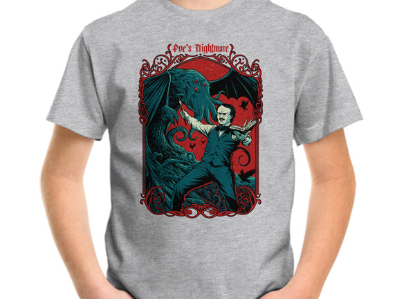 Poe's Nightmare