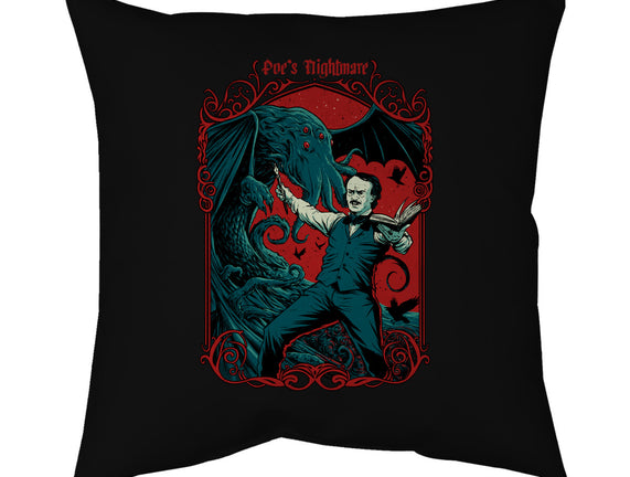 Poe's Nightmare