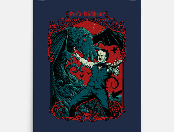 Poe's Nightmare