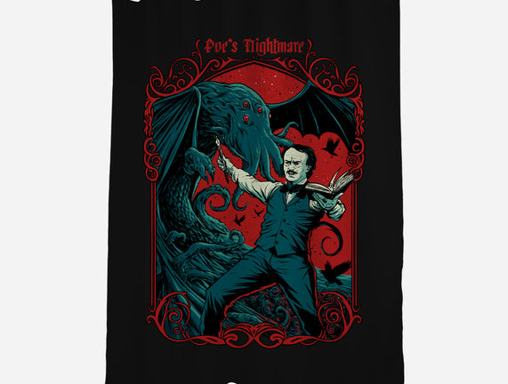 Poe's Nightmare
