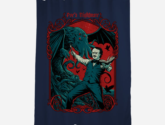 Poe's Nightmare