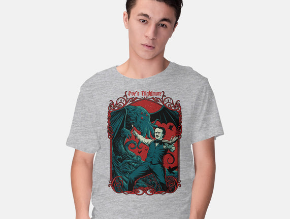 Poe's Nightmare