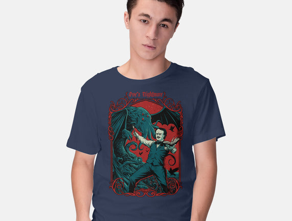 Poe's Nightmare