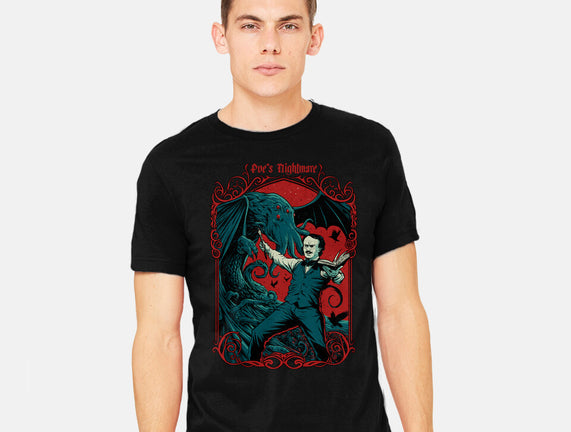Poe's Nightmare