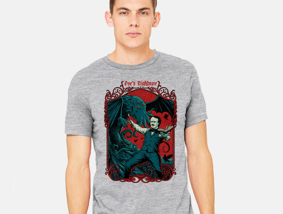 Poe's Nightmare