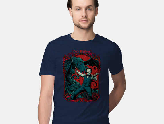 Poe's Nightmare
