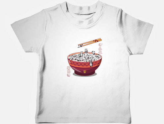 Panda Rice