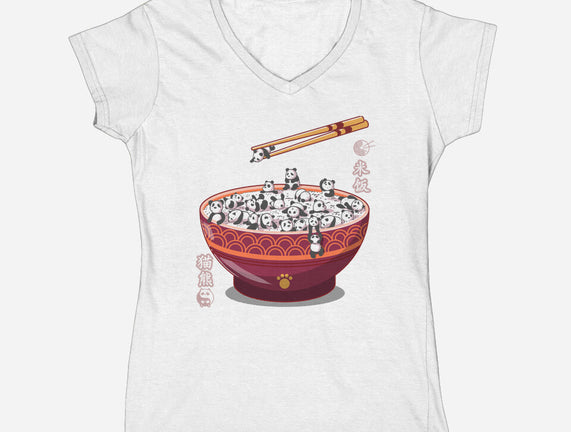 Panda Rice