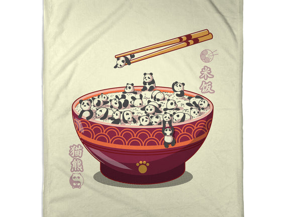 Panda Rice