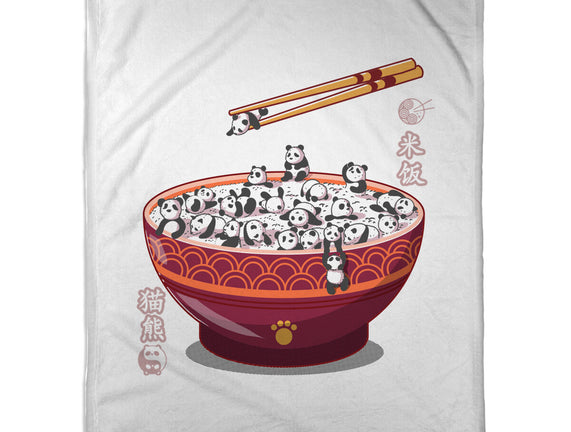 Panda Rice