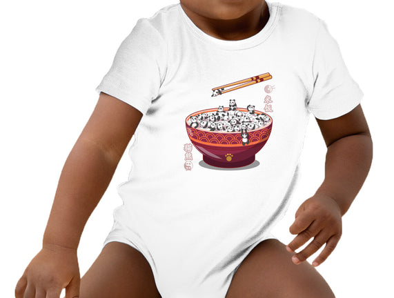 Panda Rice