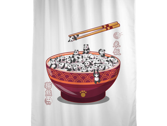 Panda Rice