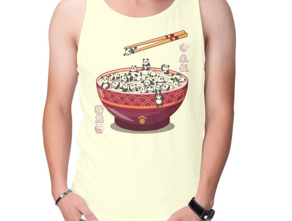 Panda Rice