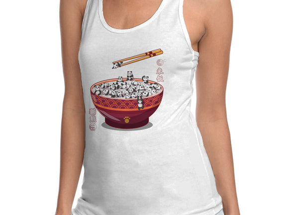 Panda Rice