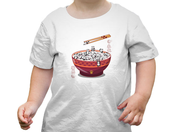 Panda Rice