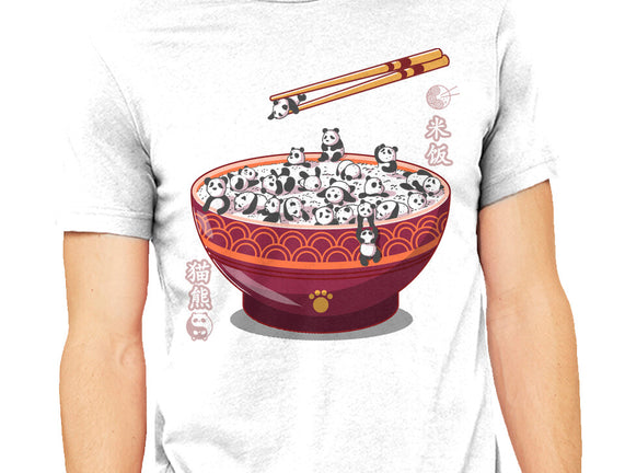 Panda Rice