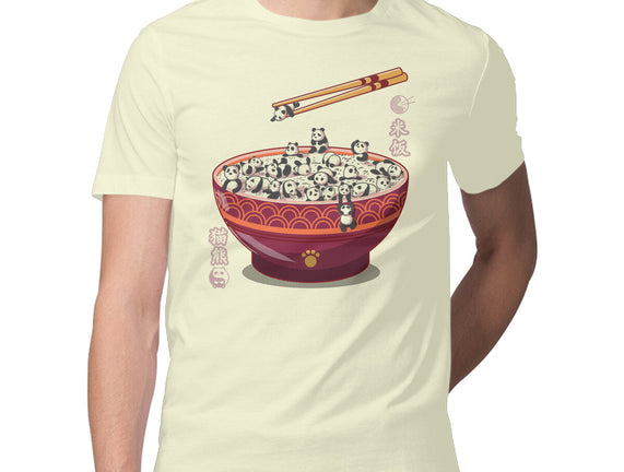 Panda Rice