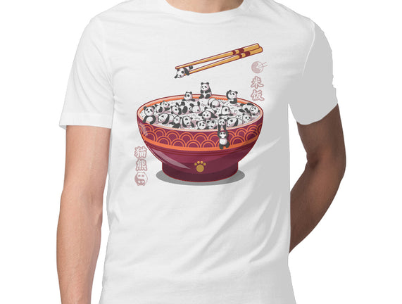 Panda Rice