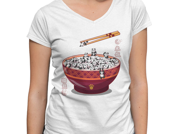 Panda Rice