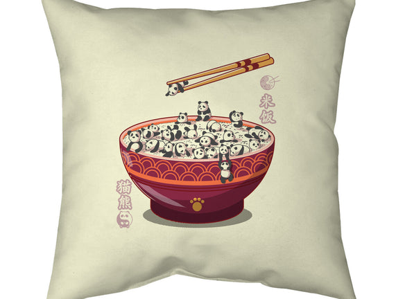 Panda Rice