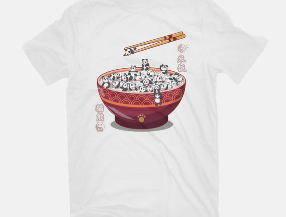 Panda Rice