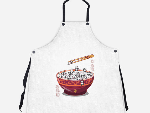 Panda Rice