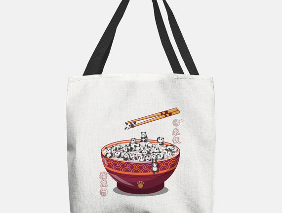 Panda Rice
