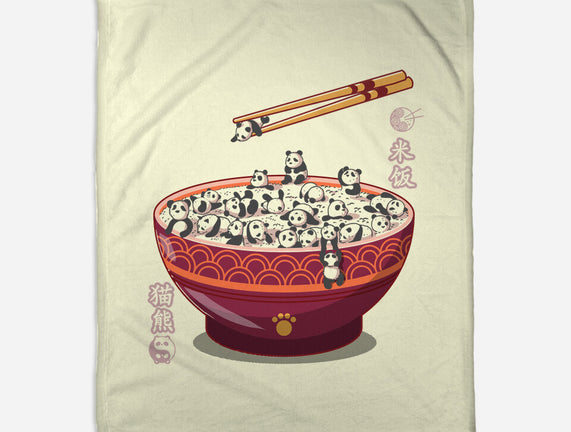 Panda Rice