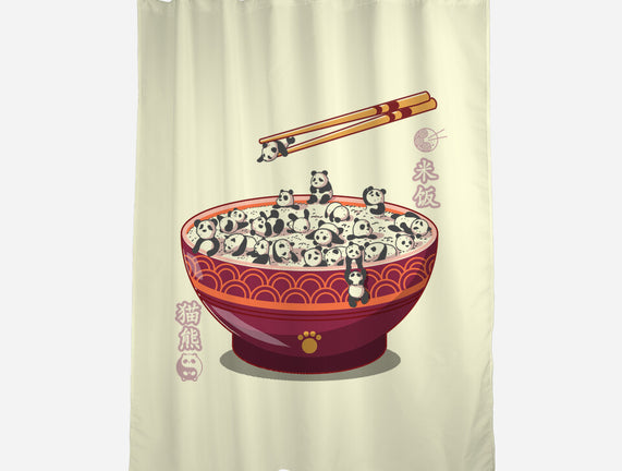 Panda Rice