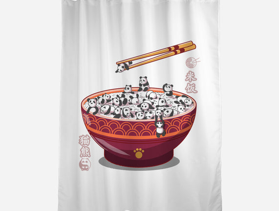 Panda Rice
