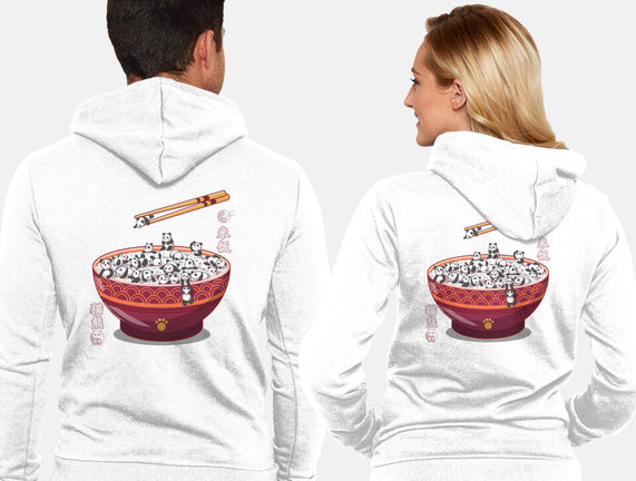 Panda Rice