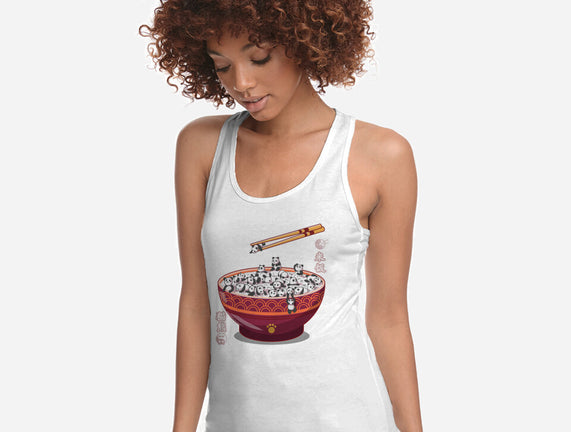 Panda Rice