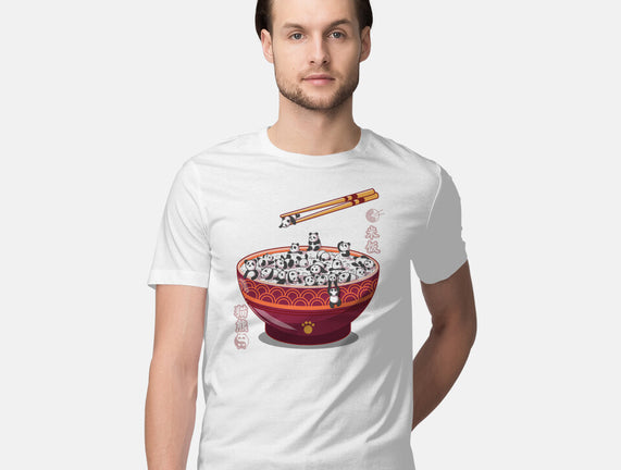 Panda Rice