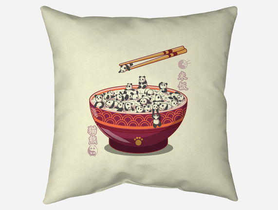 Panda Rice