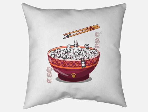 Panda Rice