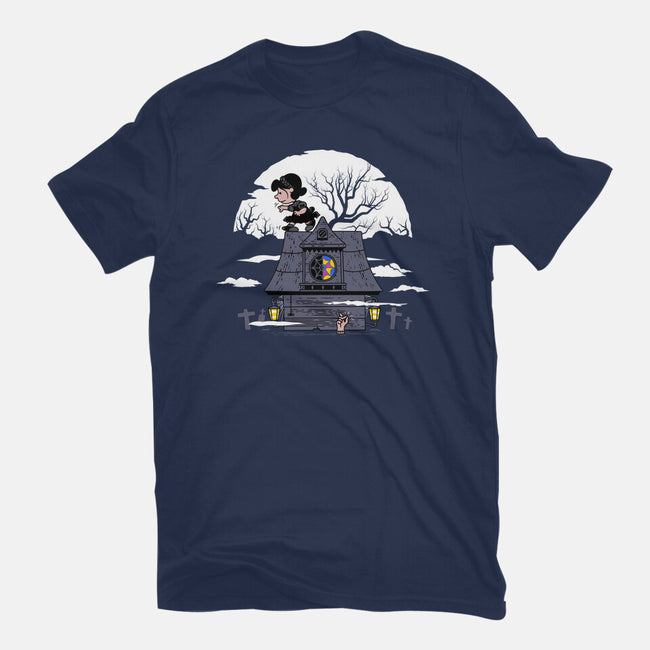 Wednutsday-mens premium tee-rocketman_art