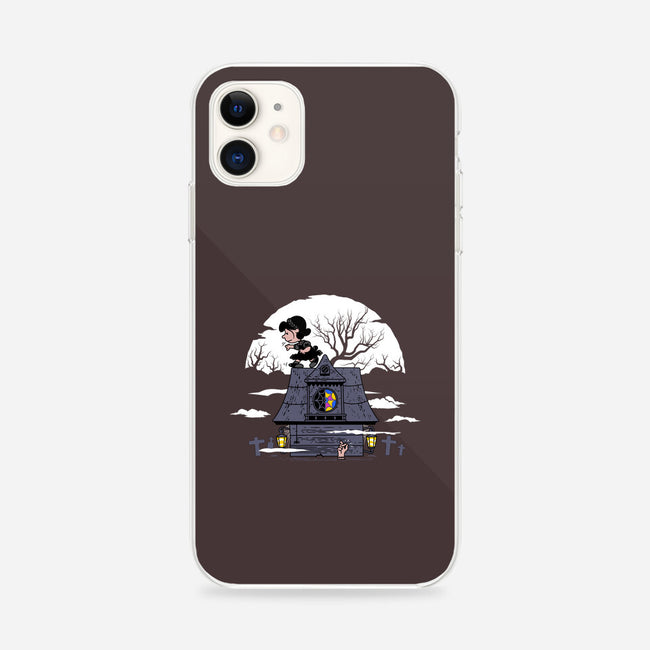Wednutsday-iphone snap phone case-rocketman_art